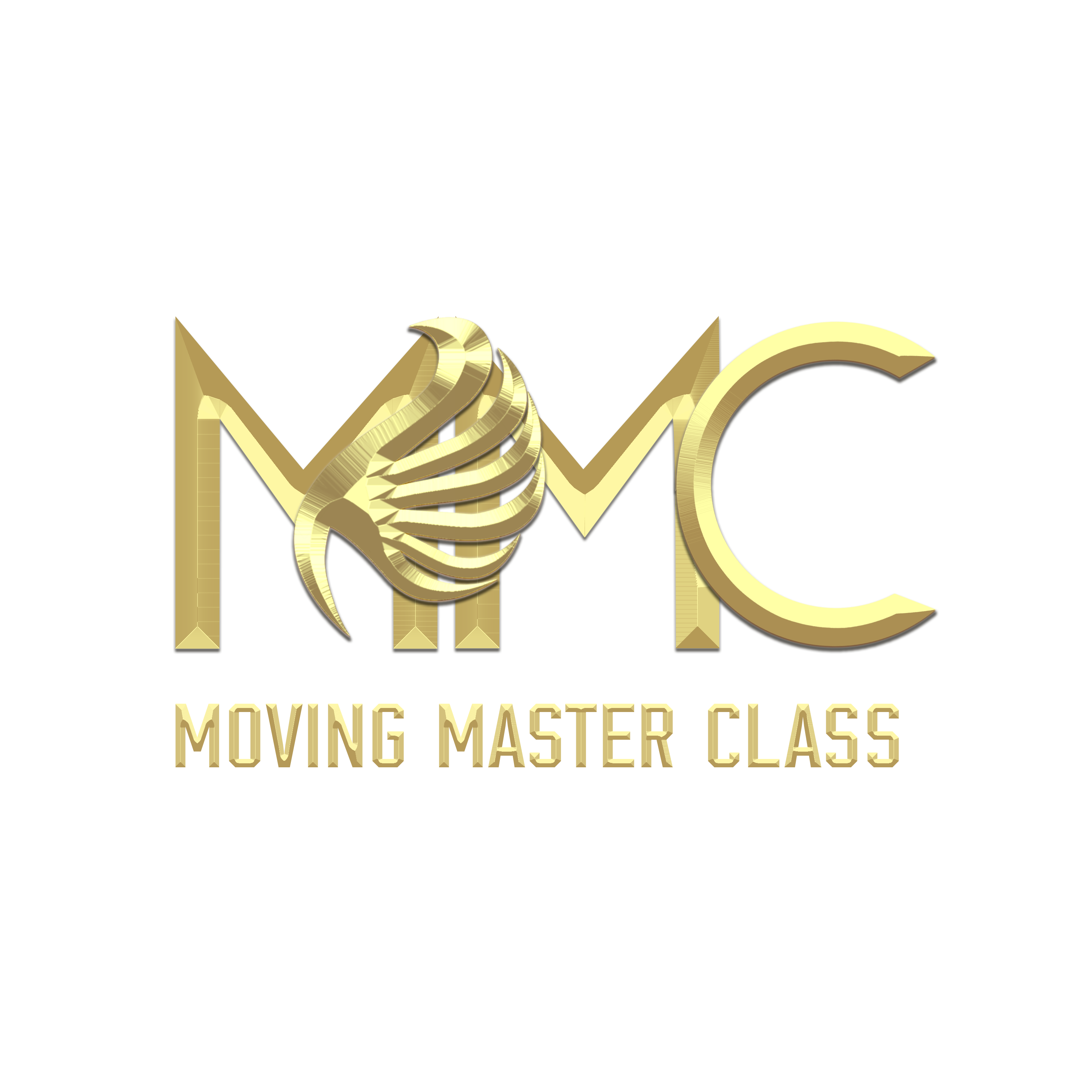 MOVING MASTER CLASS logo